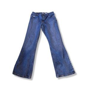 Vintage Levi Strauss Signature Mid Rise Bootcut Women's Jeans Size 12